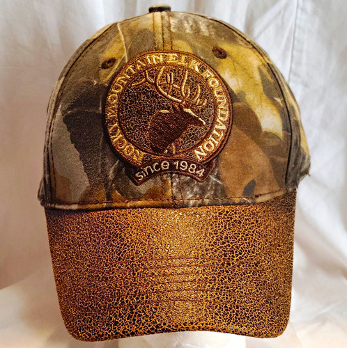 Rocky mountain elk foundation - rocky,