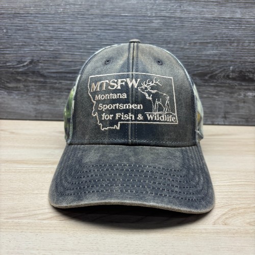 Montana sportsmen for - for, fish