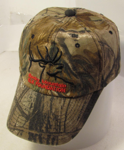 Rocky mountain elk - rocky,