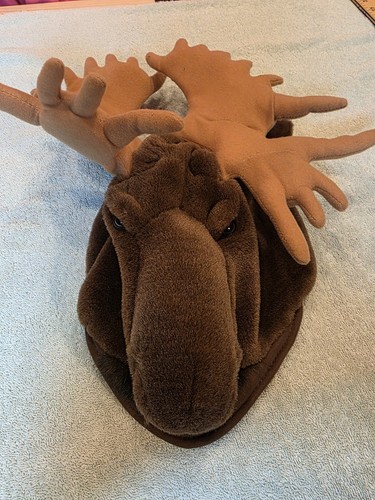 Mens ball cap furry - mens,