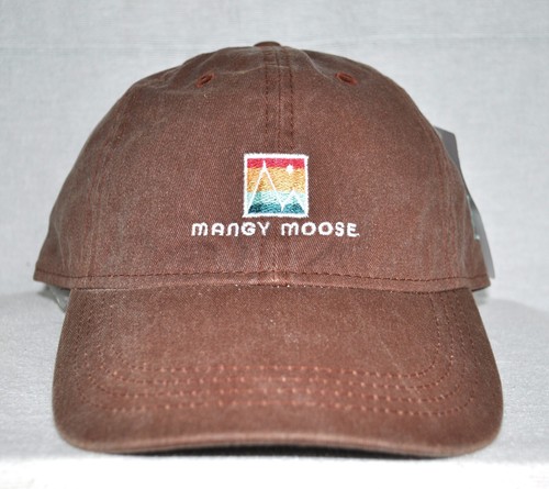Mangy moose maine - , ball